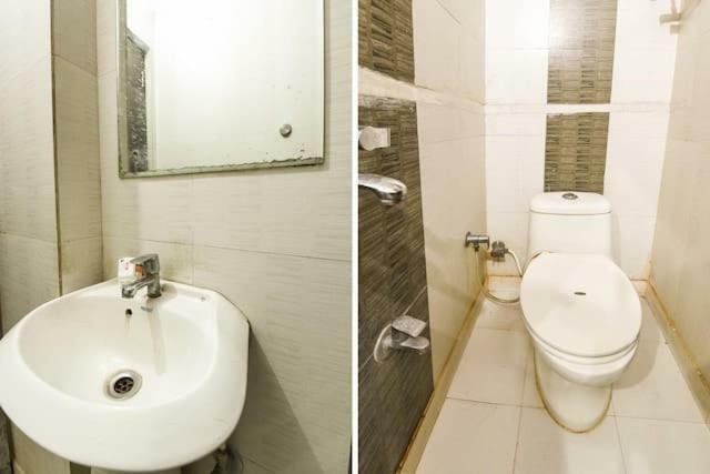 Hotel Khalsa -Lake View Pachmarhī Екстериор снимка